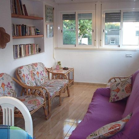 Apartamento Gerard Riumar Exteriér fotografie