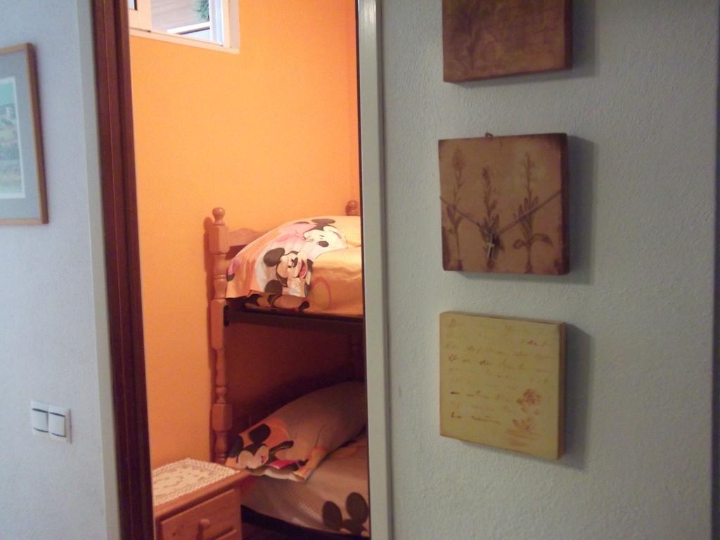 Apartamento Gerard Riumar Exteriér fotografie