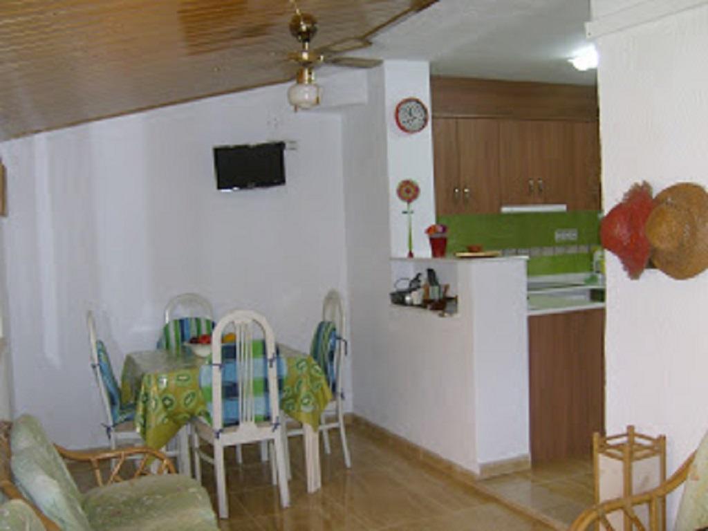 Apartamento Gerard Riumar Exteriér fotografie