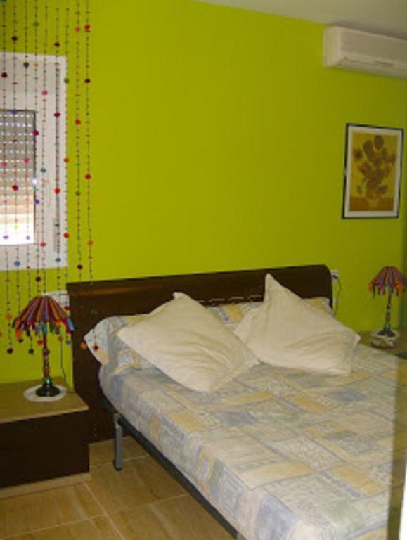 Apartamento Gerard Riumar Exteriér fotografie